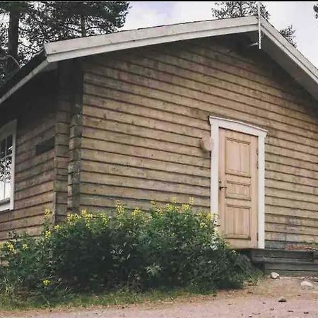 Mellanstroems Stugby Villa Arjeplog Luaran gambar